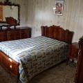 Antique late 1940's Bedroom set